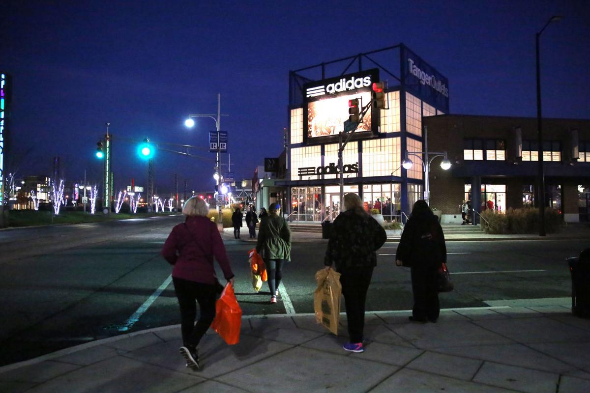 Here&#39;s what stores are open early on Black Friday | Business | 0