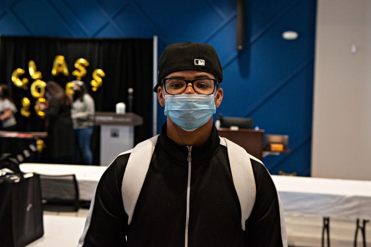 GOALS Gear Up program prepares Pleasantville, Atlantic City students