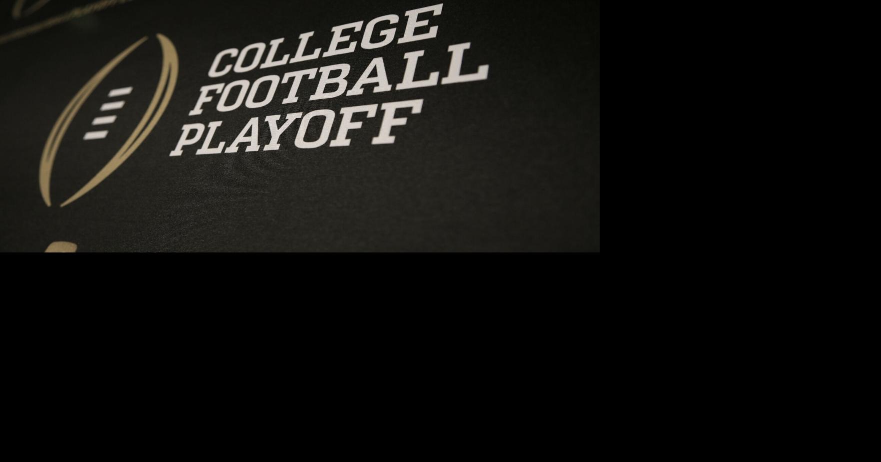 202425 College Football Playoff & conference title odds