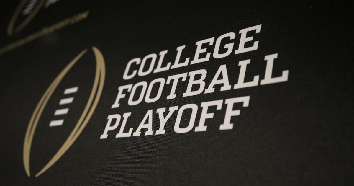 202525 College Football Playoff & conference title odds