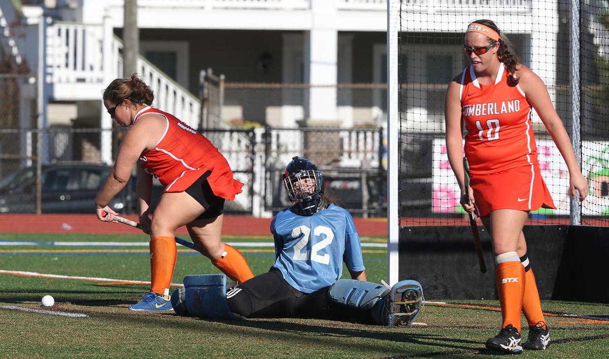 Ocean City wins Field Hockey Title