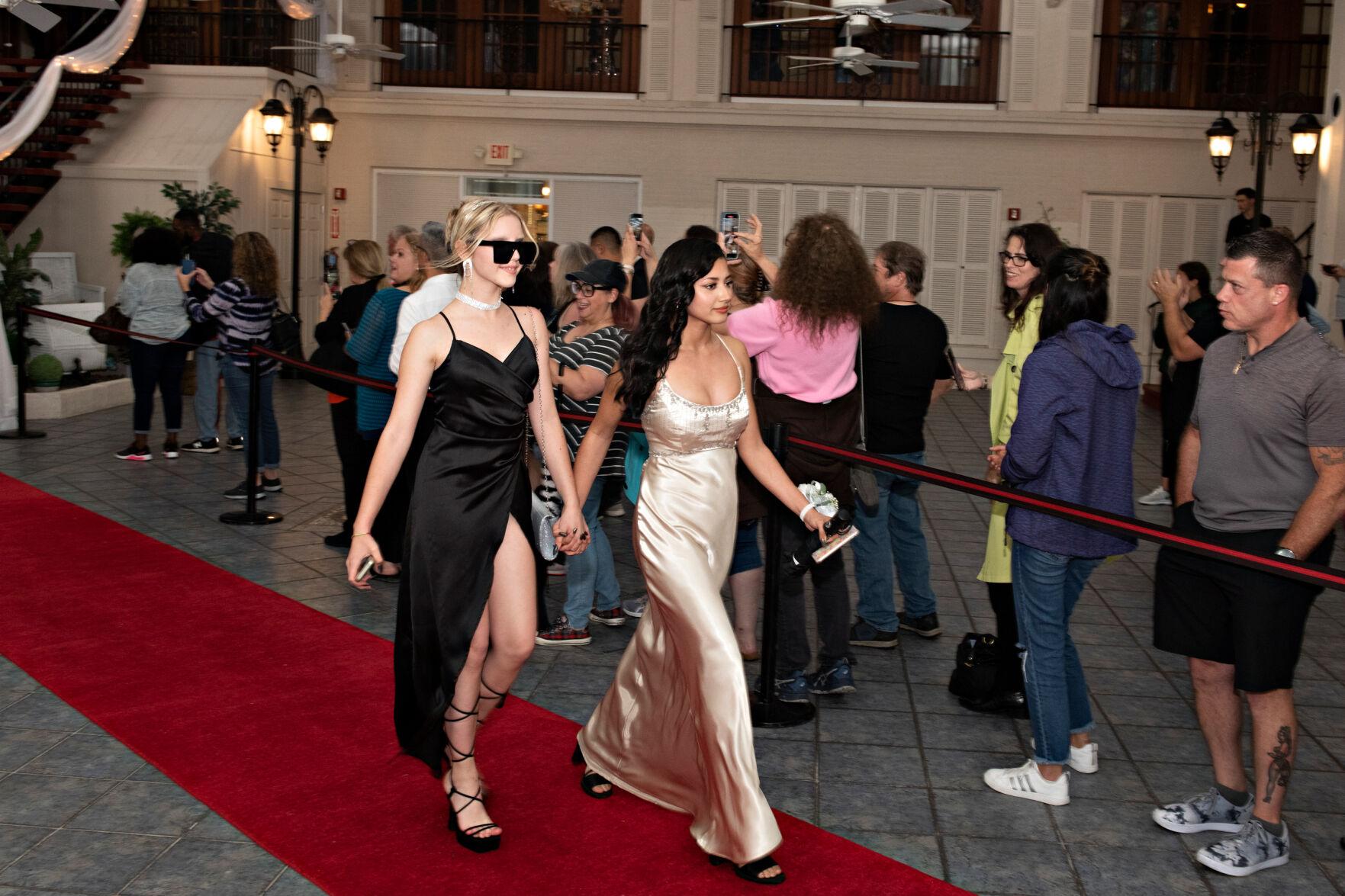 PHOTOS from the Absegami High School prom