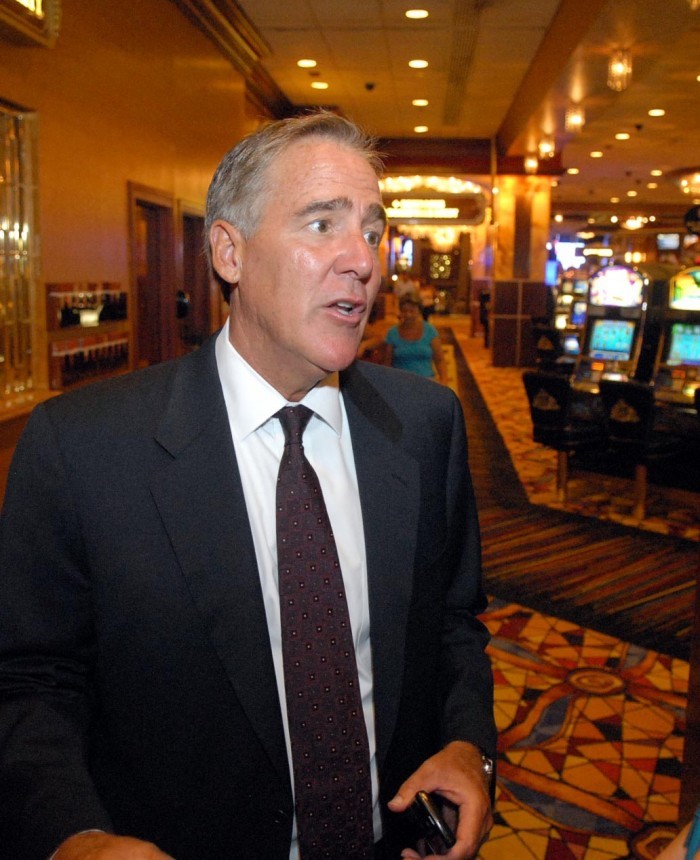 Casino Rama General Manager Casino Rama General Manager