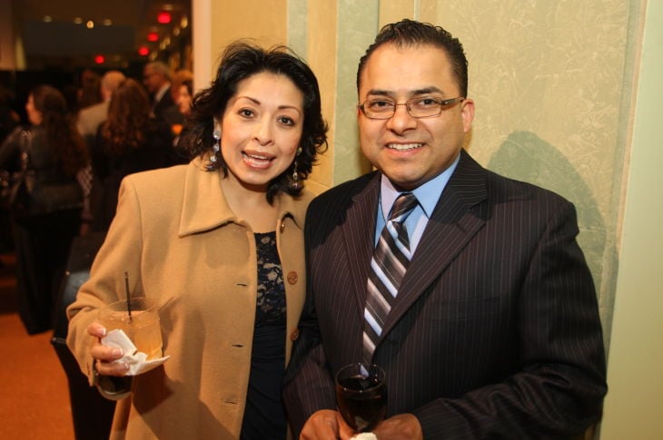 ACY Host awards