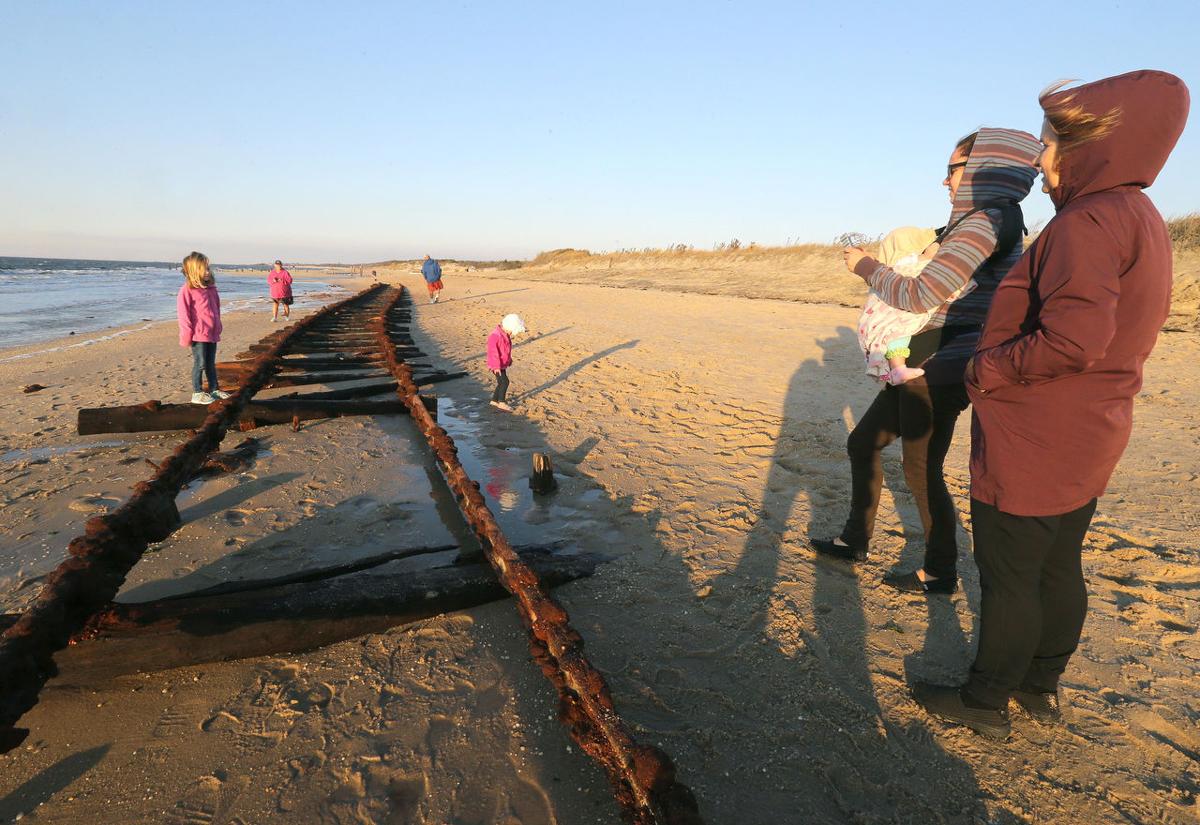 Railroad Track