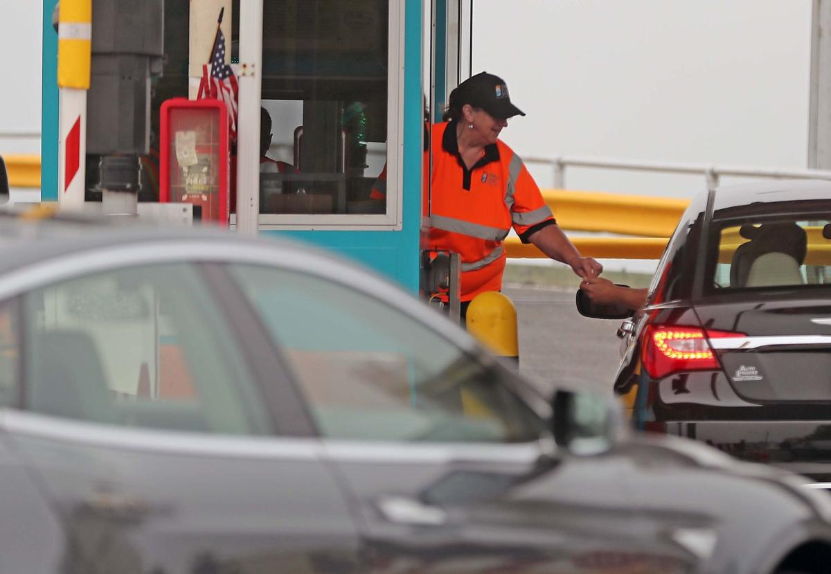 Toll booth jobs in richmond va