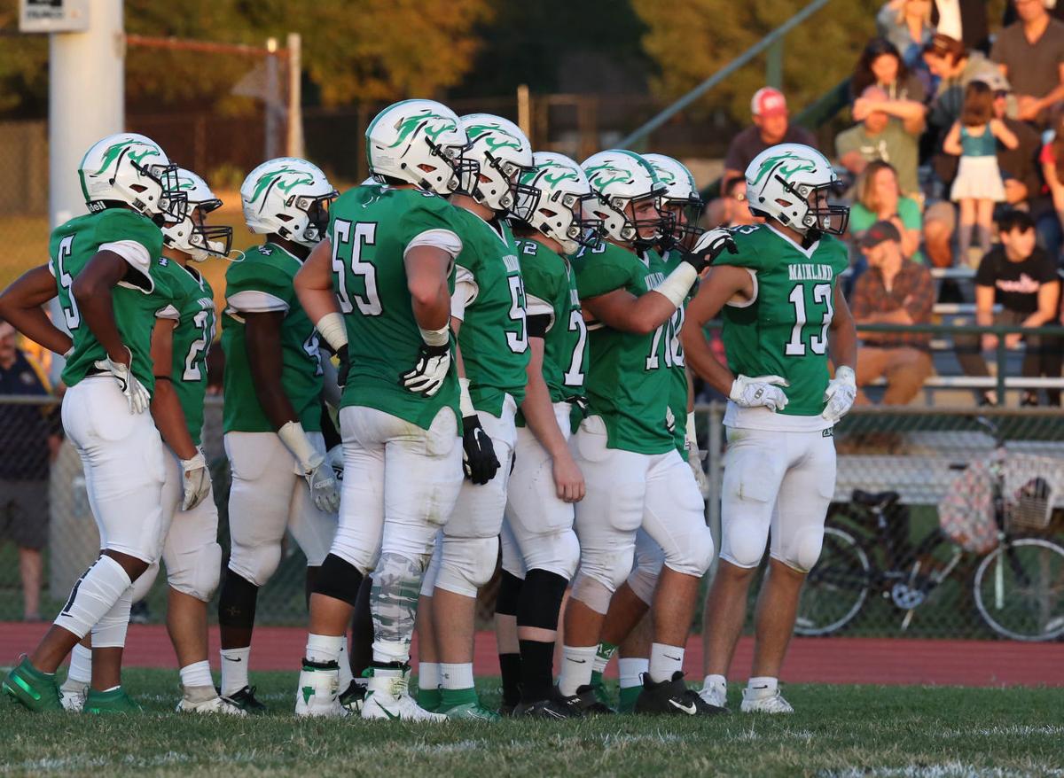 Saturday S Friday S N J High School Football Scores South