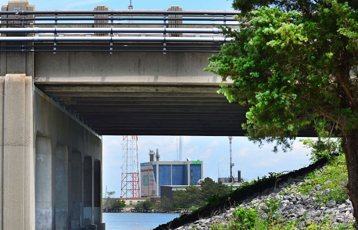 BRIDGES