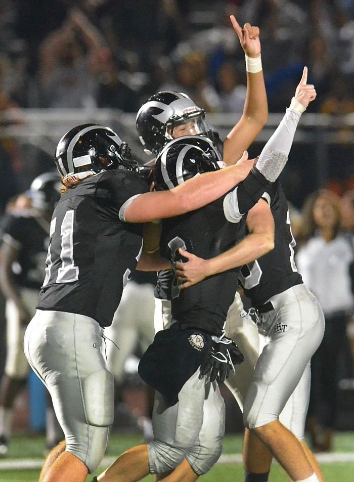 hamm football