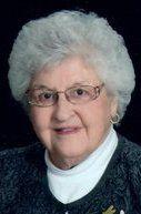 Hamer, Marjorie Mae