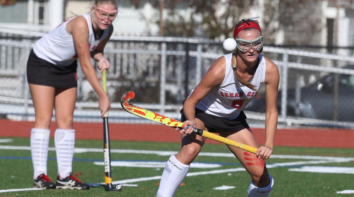 Ocean City wins Field Hockey Title