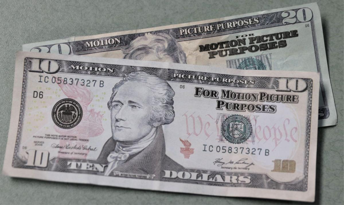 Movie Money: Prop cash used as actual currency in Las Cruces