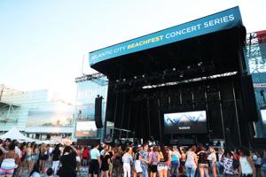 Something in the Air