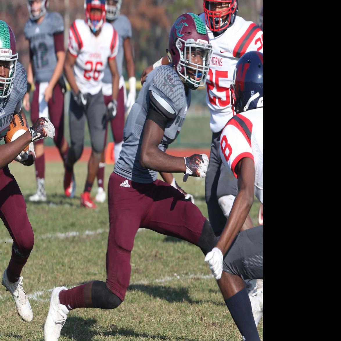 Cedar Creek Vs West Deptford High School Football Preview High