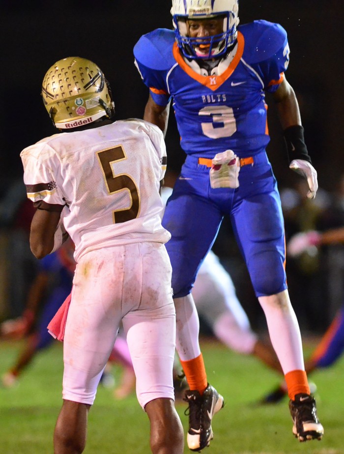 millville football