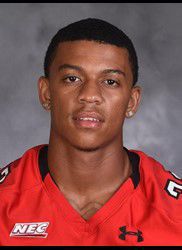Maurice Hubbard (Absegami) – St. Francis