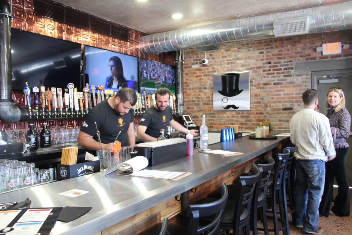 Tennessee Avenue Beer Hall opens in Atlantic City Local News