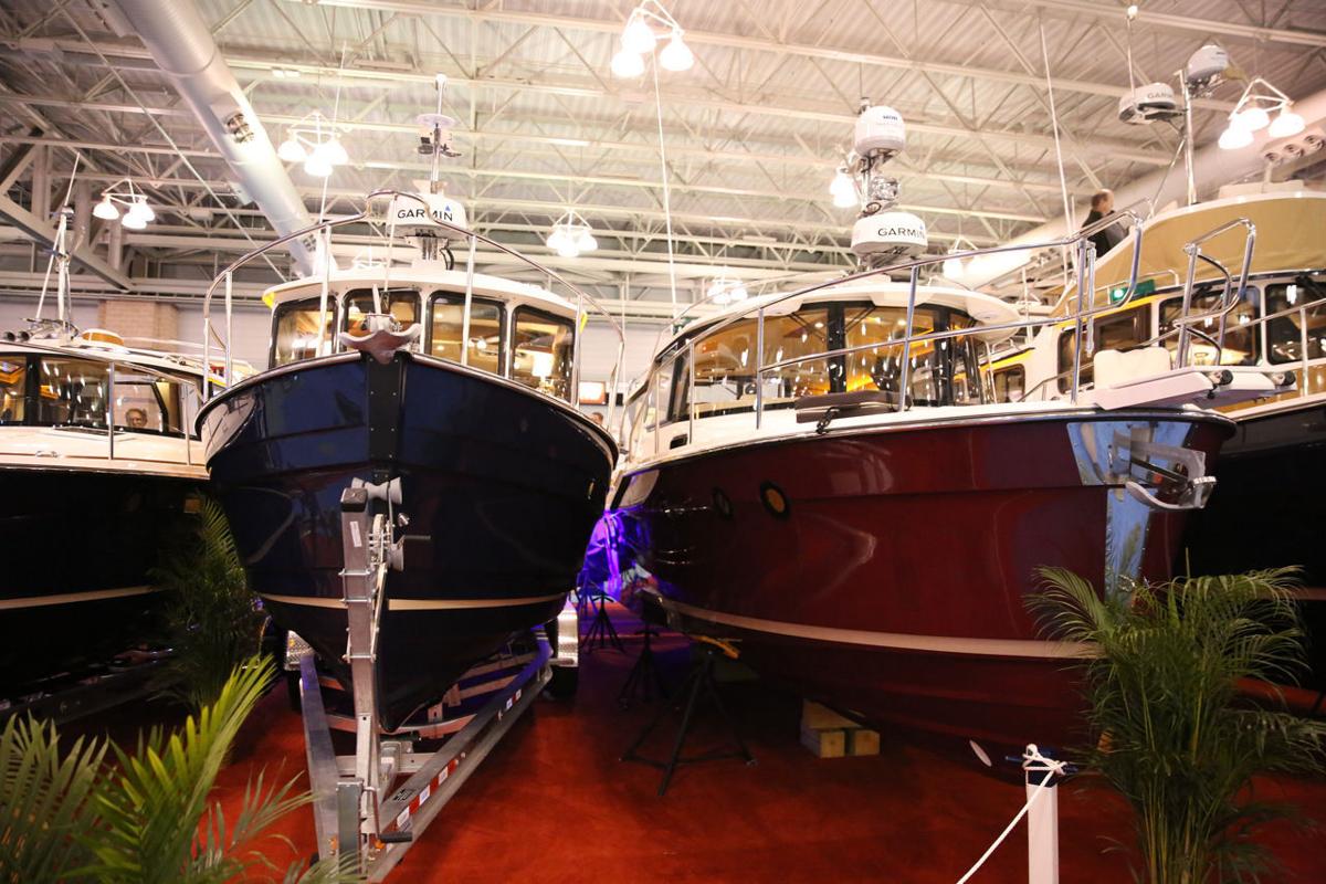 Atlantic City Boat Show