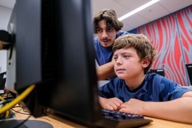 Kids College and Summer Academy at Atlantic Cape Guarantees Your Child a Summer of Fun They Won’t Forget