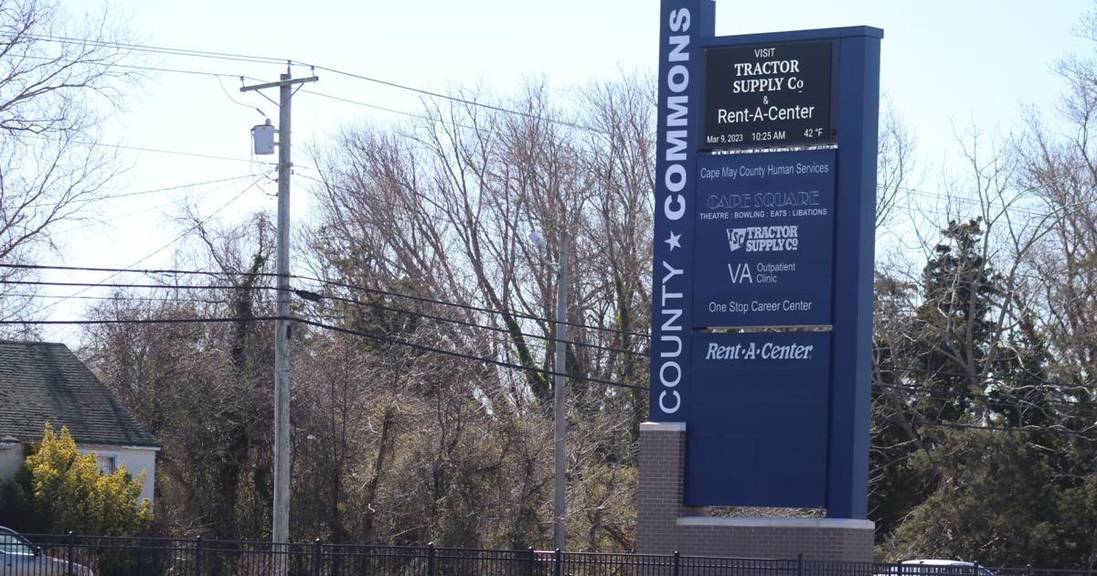 Cape May County explores $36M senior veterans housing project news image