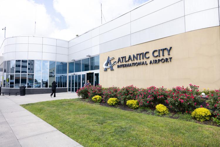 Atlantic City International Airport