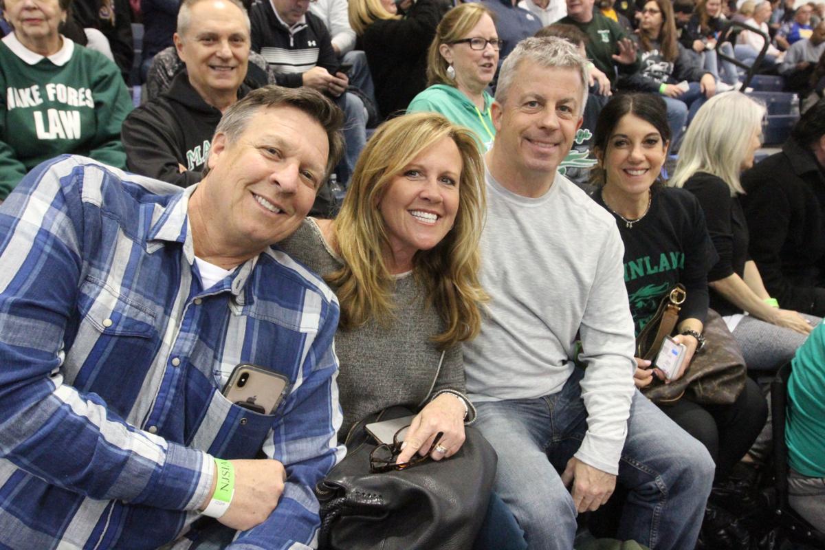 Mainland Tournament of Champions