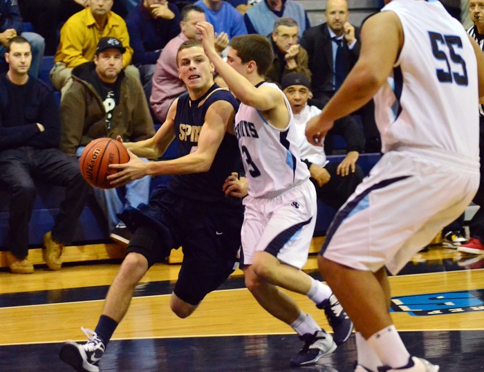 st. aug basketball