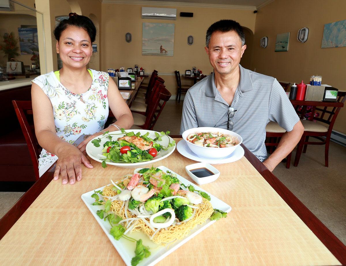 Ivy Pho Spices Up The Ocean City Dining Scene With Vietnamese Flavor Events Pressofatlanticcity Com