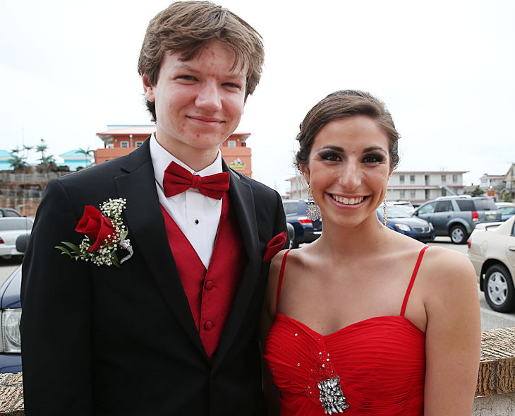 Oakcrest Prom