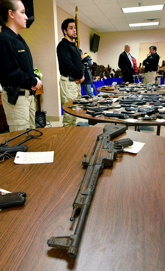 gun buyback