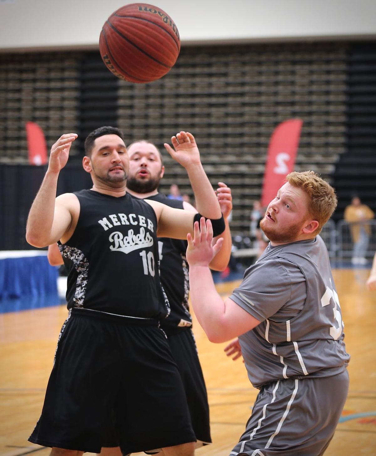 GALLERY Special Olympics basketball tournament in Wildwood Sports