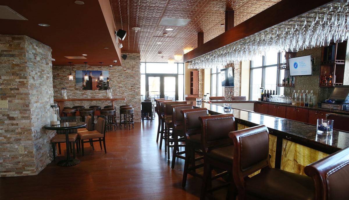 Claridge Conference Center and VUE Bar