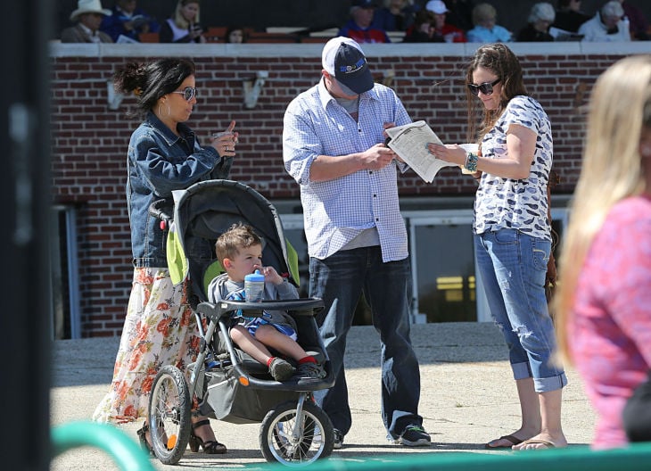 Day at the Races