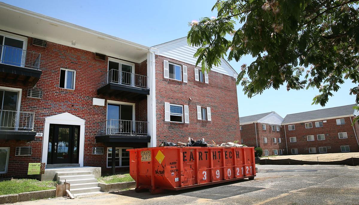 Somers Point Passes Pilot For Bayview Court Apartments Latest Somers Point Passes Pilot For Bayview Court Apartments Latest