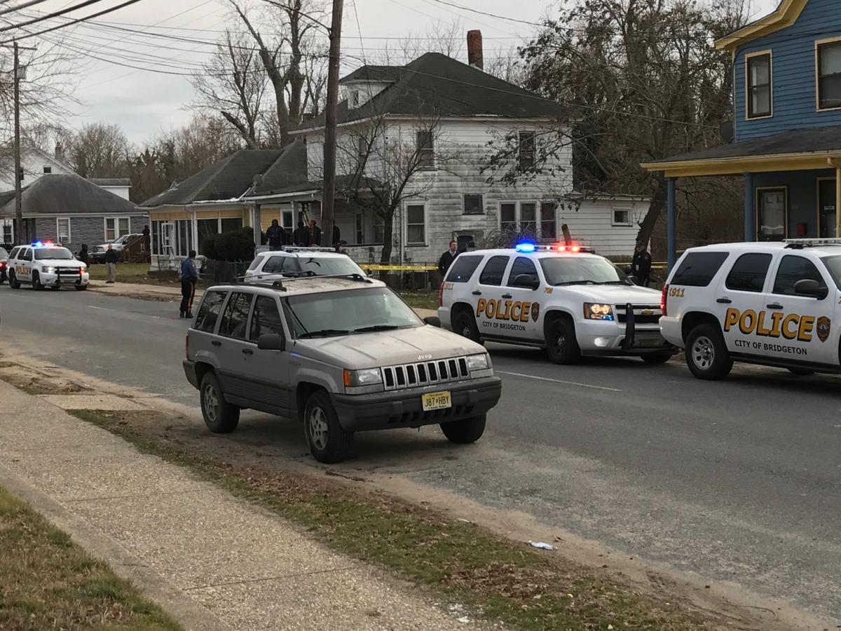 Prosecutor's office investigating after man fatally shot by Bridgeton