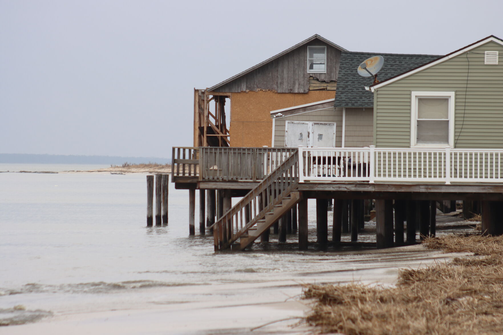 Reeds Beach calls for help. It won’t come without a price.