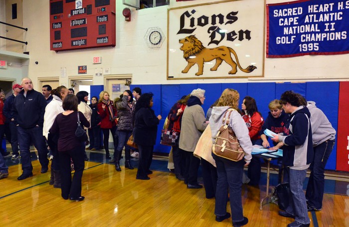sacred heart closing
