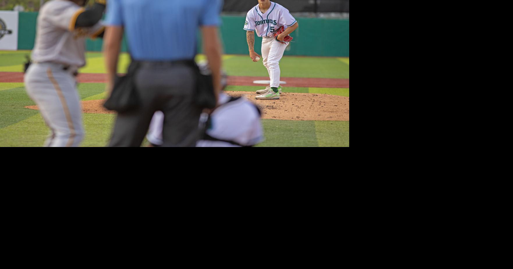 Mainland Regional graduate earns baseball promotion