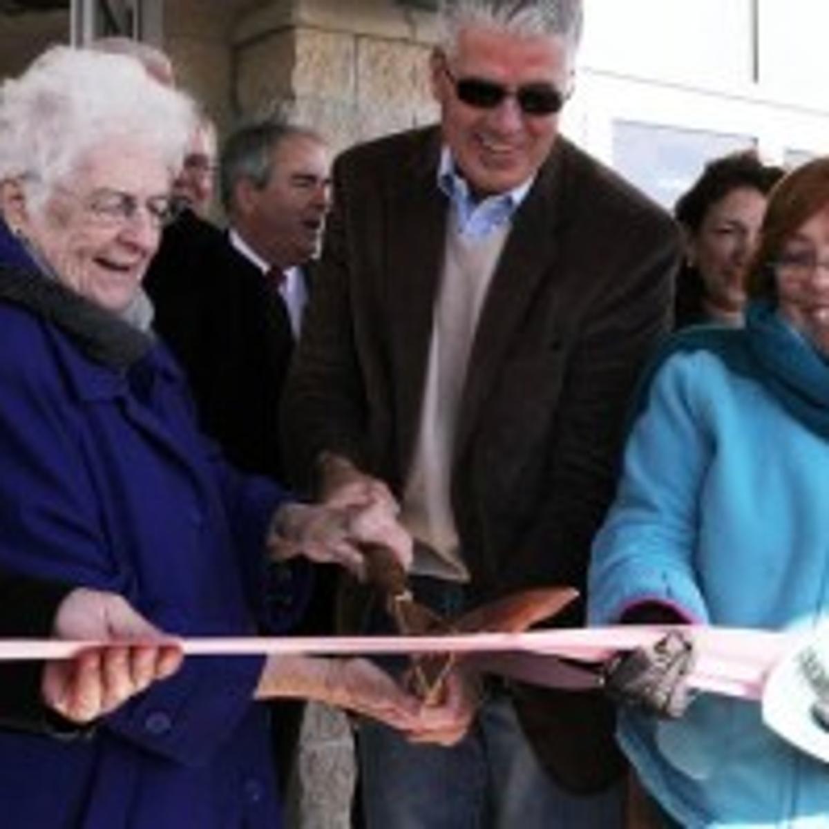 Brigantine Beach Community Center Ready To Serve Its Broad Based Clientele Archive Pressofatlanticcity Com
