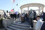 Sea Isle City honors Vietnam veterans