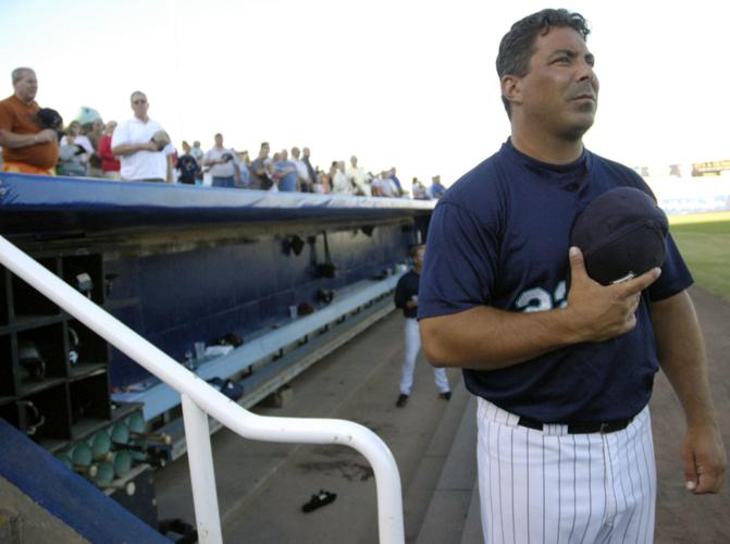 Former A.C. Surf player, manager Jeff Ball new coach in ACBL