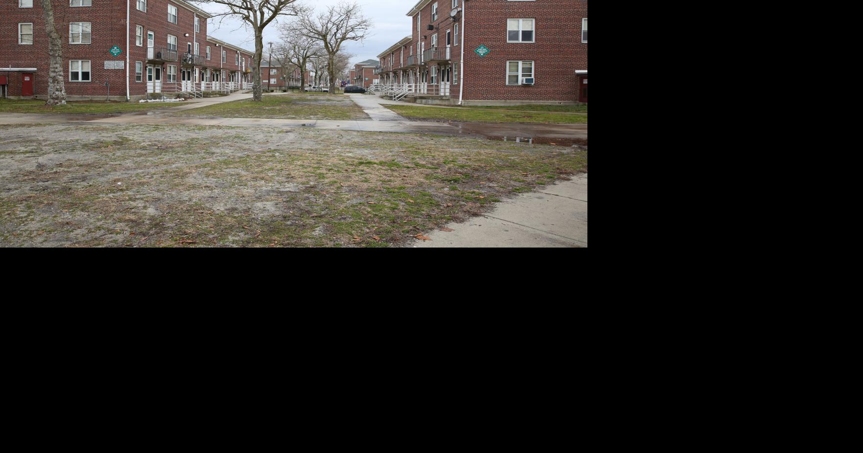 Atlantic City, Pleasantville, Vineland housing authorities receive HUD