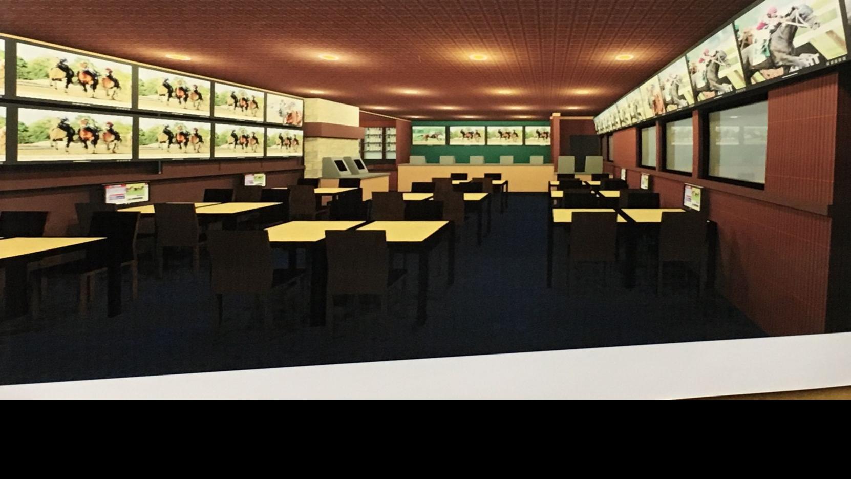 Chickie S Pete S Off Track Wagering Plan Draws Favorable Odds Egg Harbor Ehc Pressofatlanticcity Com