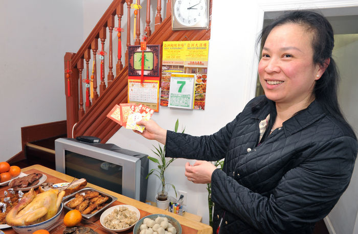 AsianNewYear