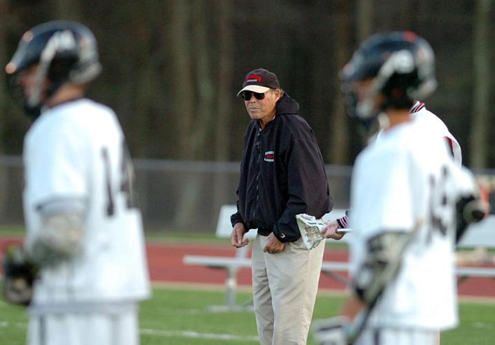 Former Stockton men's lacrosse coach dies at 84