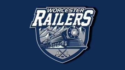 Railers sign Donhauser, Campagna