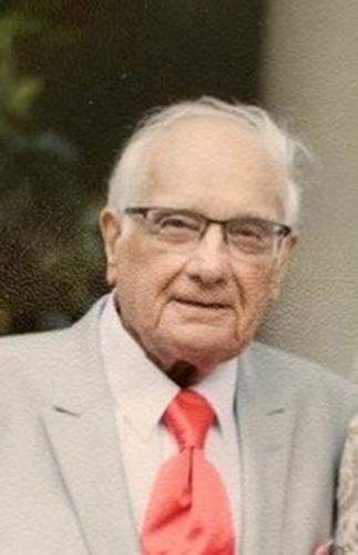 Rodi, Alexander