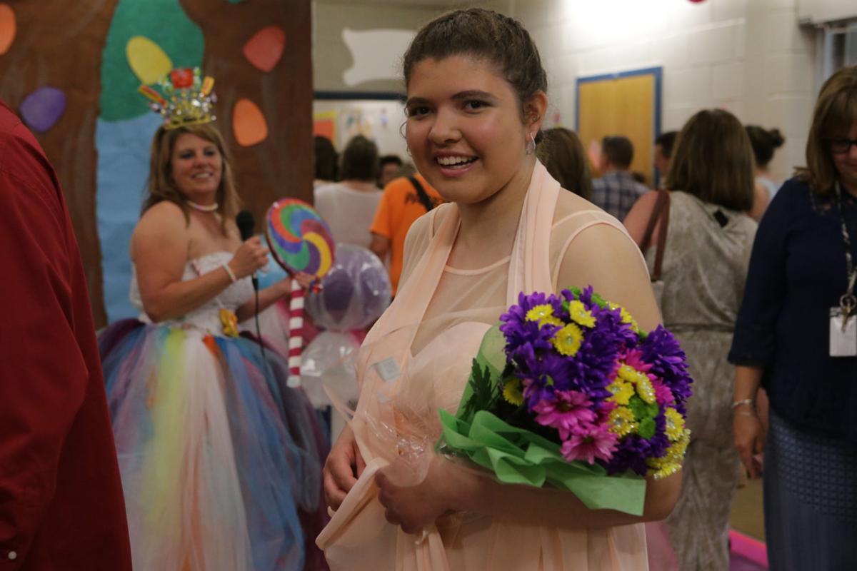 Atlantic County Special Services Prom