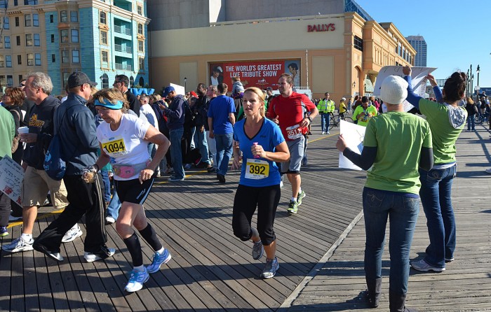 atlantic city marathon