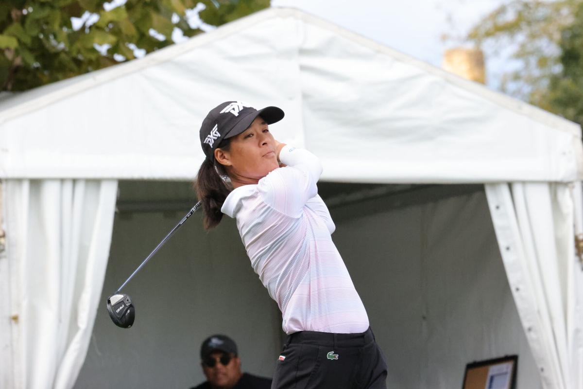 LPGA Pro-am